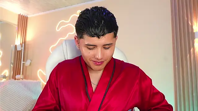 Chat +18 de MatiasKorn ao vivo