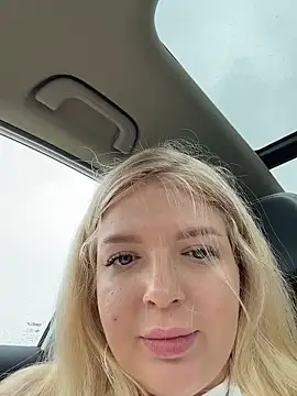 OdriOlsens লাইভ XXX চ্যাট