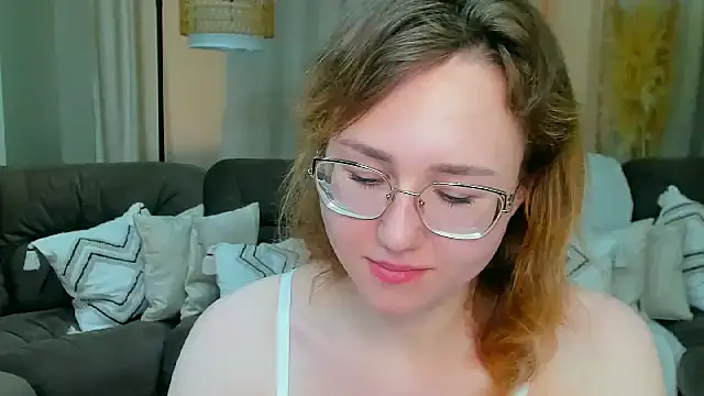 gentle__flirting's Live XXX Chat