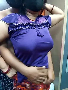 Manjudear 网络视讯表演