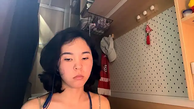 JennyCarpenter Chat XXX in diretta