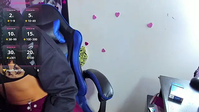 دردشة dolly_boob الجنسية المباشرة