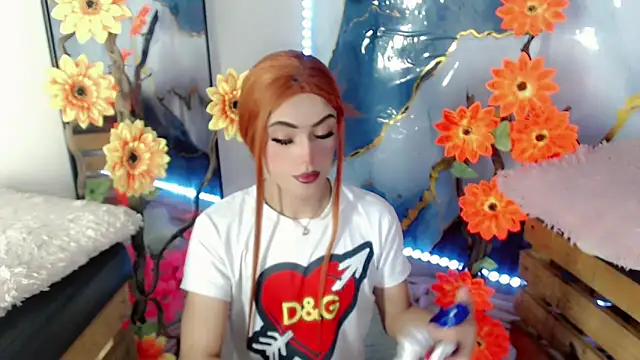 NathalialLooes Live XXX Chat