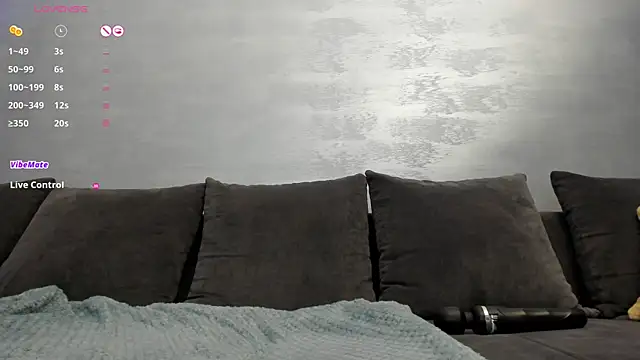 IvyTease_ Chat XXX live