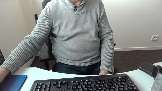 Buggemannn Live XXX chat