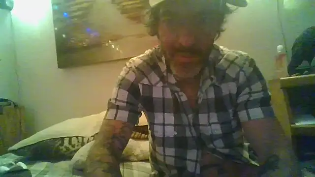 theboobietrap Live XXX-Chat