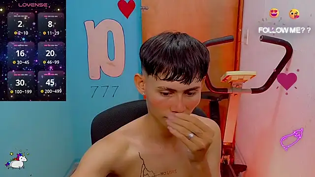 Chat +18 de tanjiro_cute ao vivo