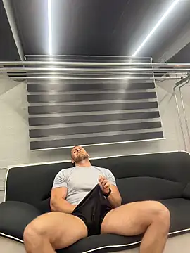 XXX chat uživo modela trainwithme