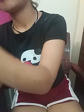 ritika_gupta02 Chat XXX in diretta