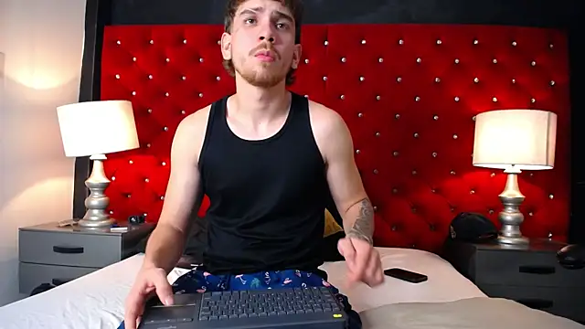 Stefano_Moretti Chat XXX in diretta