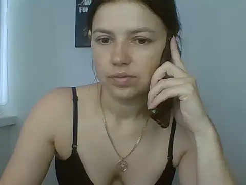 Naughty_Nata – Live XXX-chat