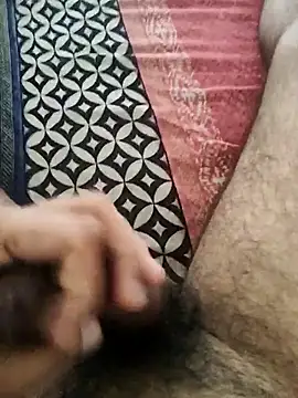 XXX chat uživo modela Sakti_77