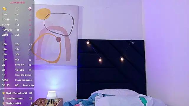 petitelittleebony Live XXX-Chat