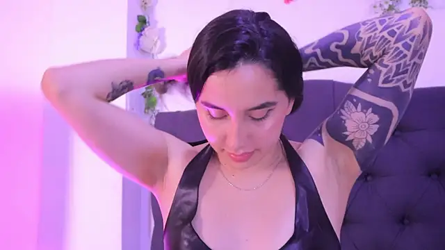 kaylee_lee Live XXX-chat