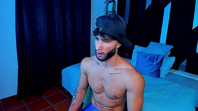 Chat XXX Live Emmet_CollinsJS