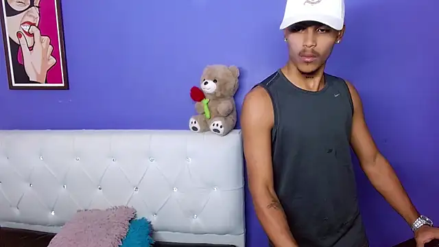 Angel_foxc13 live XXX chat