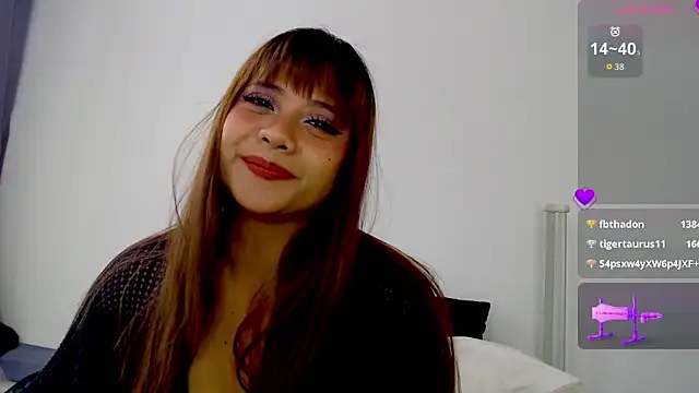 MyAsianWaifun Live XXX chat