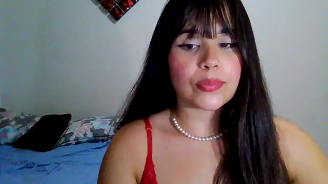 XXX chat uživo modela persefoonee30