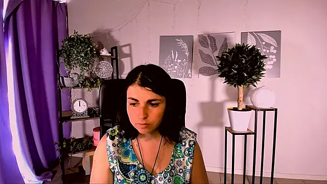 MartaEdams Chat XXX live