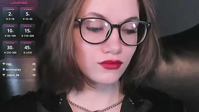 CathyAdams: απευθείας συνομιλία ΧΧΧ