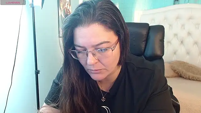 Chat +18 de MsJossie ao vivo