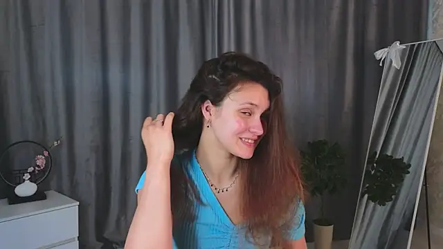 FoxFever – Live XXX-chat