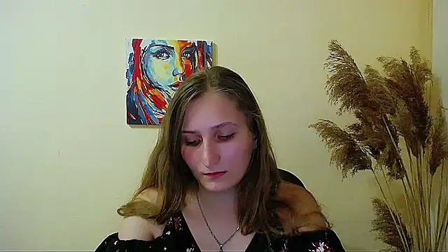 Jenny_smille_のライブXXXチャット