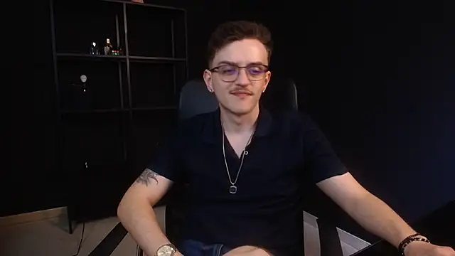 Chat XXX ao vivo de FelixStarkk