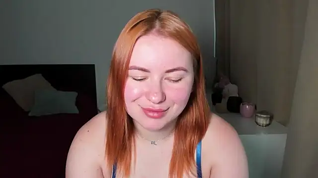LAYLAxSTAR – Naživo XXX chat