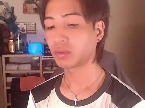 Ryu_23 Adlı Modelin Canlı XXX Sohbeti
