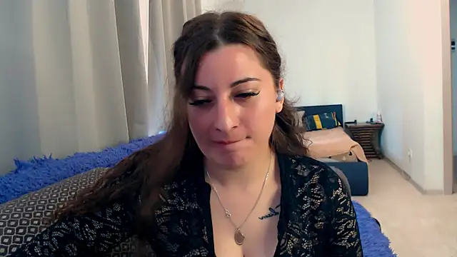 Živý XXX chat Helen_Adams_