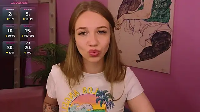 Živý XXX chat TonyRaymon