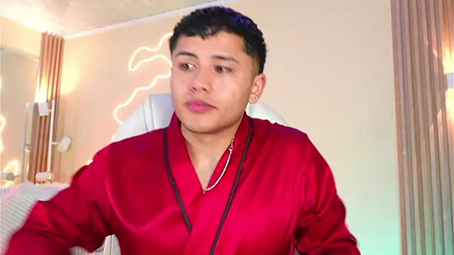 MatiasKorn live XXX chat