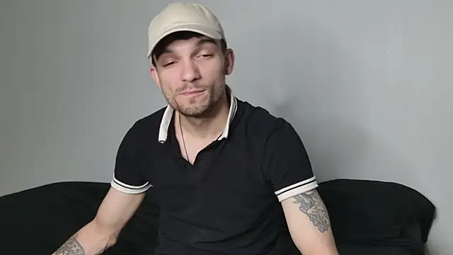 JackDesFeux XXX чат на живо