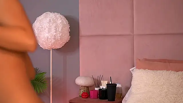AlmaLuv – Naživo XXX chat