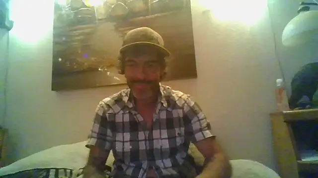 Show webcam de theboobietrap
