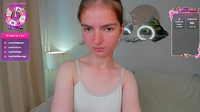 Yala_11 élő XXX-chatje