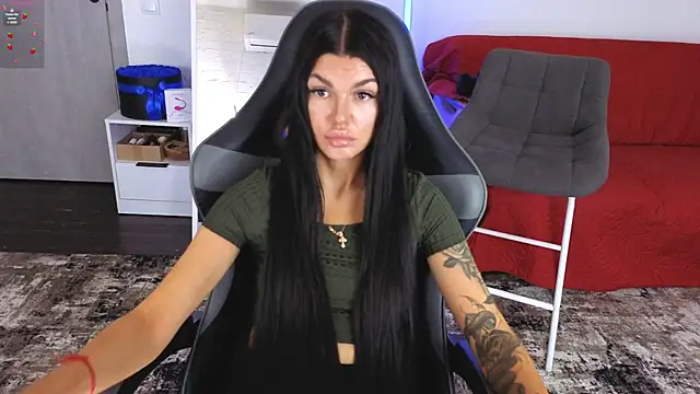 AnacondaOnn's Live XXX Chat