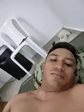 Mateoobbc 라이브 XXX 채팅