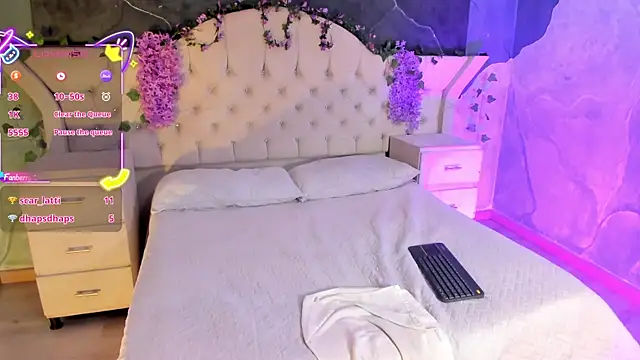 AmbarDupont_n Live XXX chat