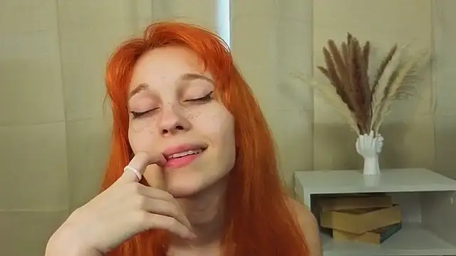 Chat +18 de tgirlfoxy ao vivo