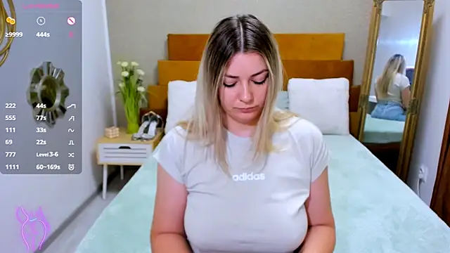ReinaGrey Live XXX-chat