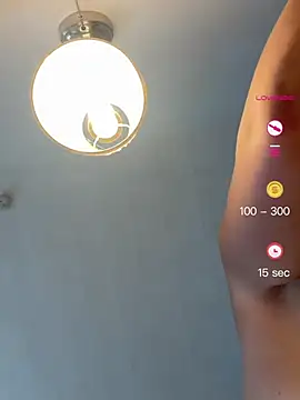 blairbella Live XXX Chat