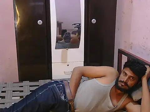 HotXKrish Live XXX Chat