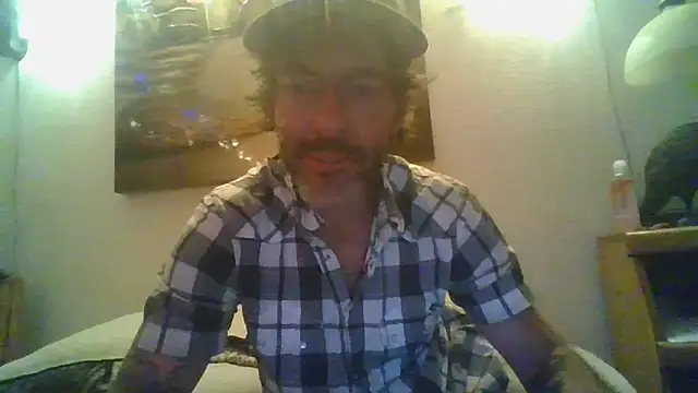 theboobietrap's Webcam Show