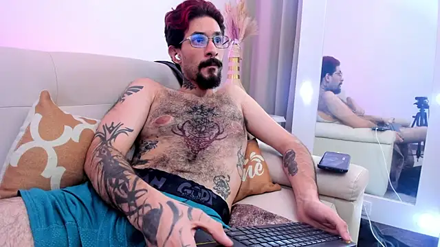 Jonathan_Soto Chat XXX in diretta