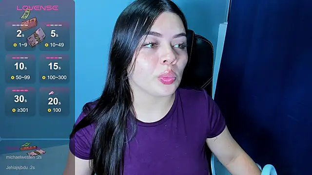 Sexy_paradise18_ Chat XXX live