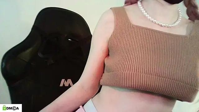 Lymalia Chat XXX live
