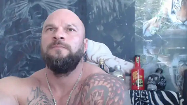 Czat XXX na żywo – viking_30