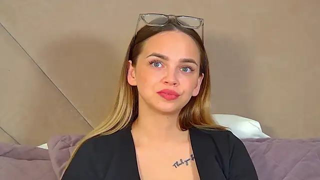 AnitaVenture – Live XXX-chat